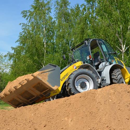 Excavation Services