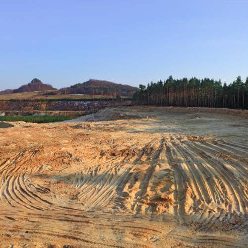 Land Clearing